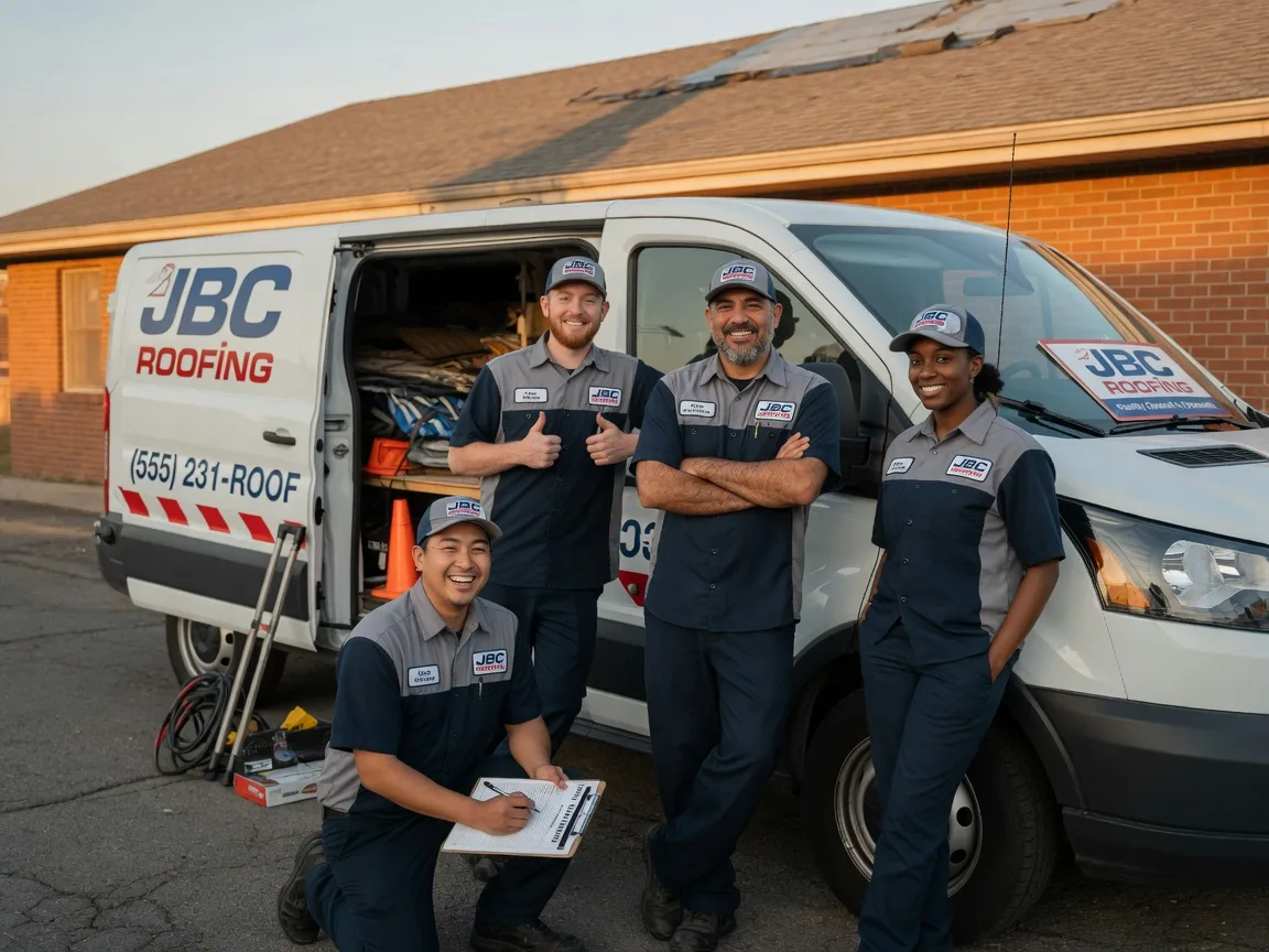 Roof Replacement company in Hutto, TX