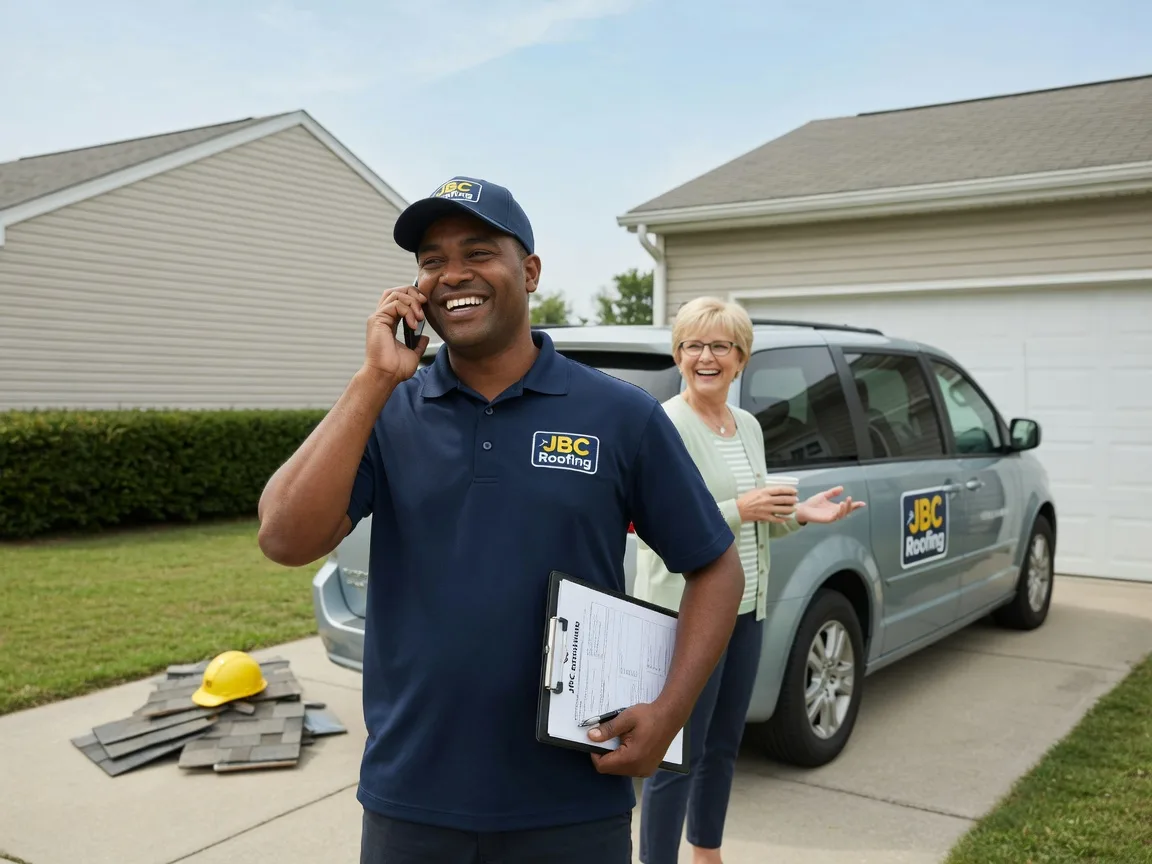 Roof Replacement Hutto, TX FAQs